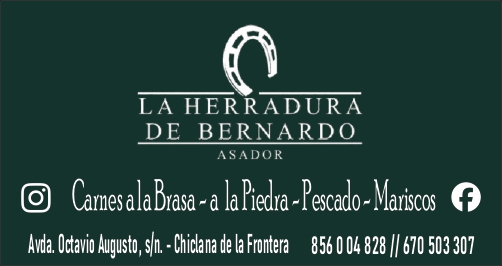 Restaurante la Herradura de Bernardo Restaurantes Restaurante la Herradura de Bernardo Restaurantes